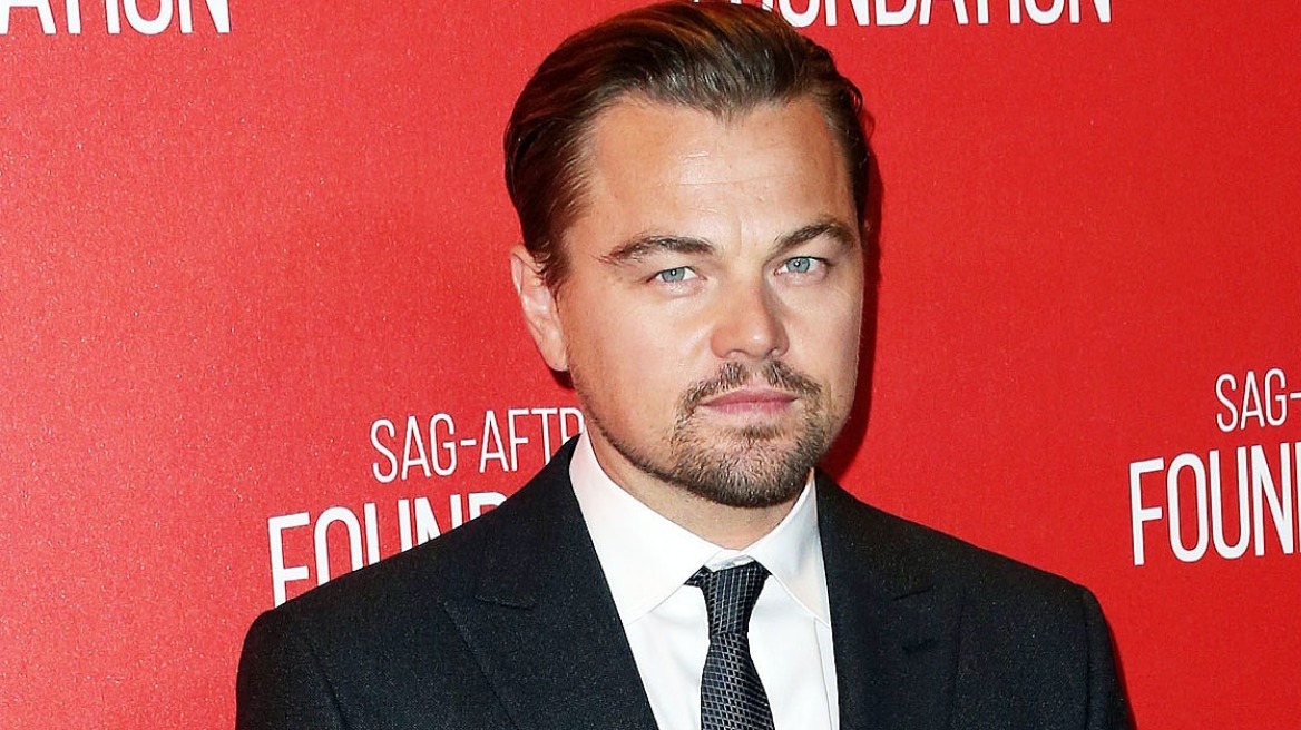 Leonardo DiCaprio: «Έφτασα πολλές φορές κοντά στον θάνατο»